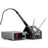 T12-X 72W Digital Soldering Station - 5