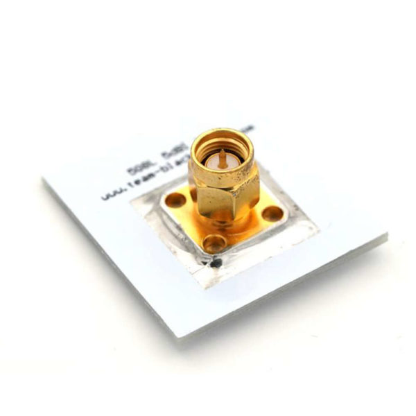 TBS 5G8 LHCP Patch Antenna (SMA) - Image 2