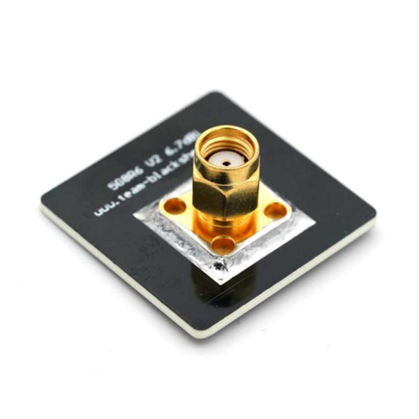 TBS 5G8 RHCP Patch Antenna (RP-SMA) - Image 2