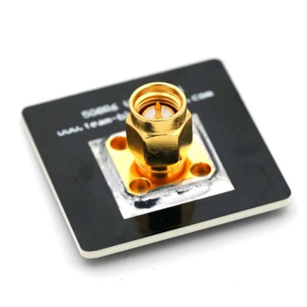 TBS 5G8 RHCP Patch Antenna (SMA) - Image 2