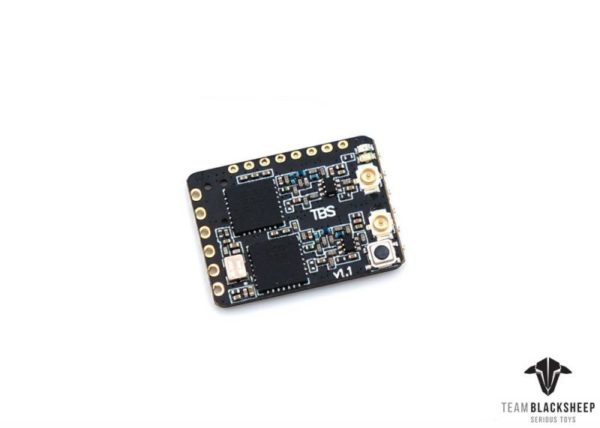 TBS Crossfire Nano Diversity Receiver