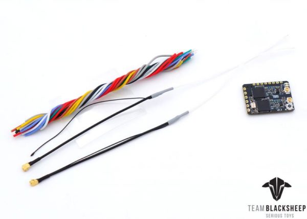 TBS Crossfire Nano Diversity Receiver - Image 2