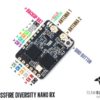 TBS Crossfire Nano Diversity Receiver - Image 3
