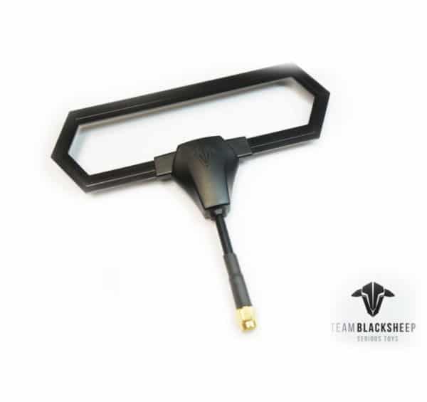 TBS Diamond Antenna for TBS Crossfire