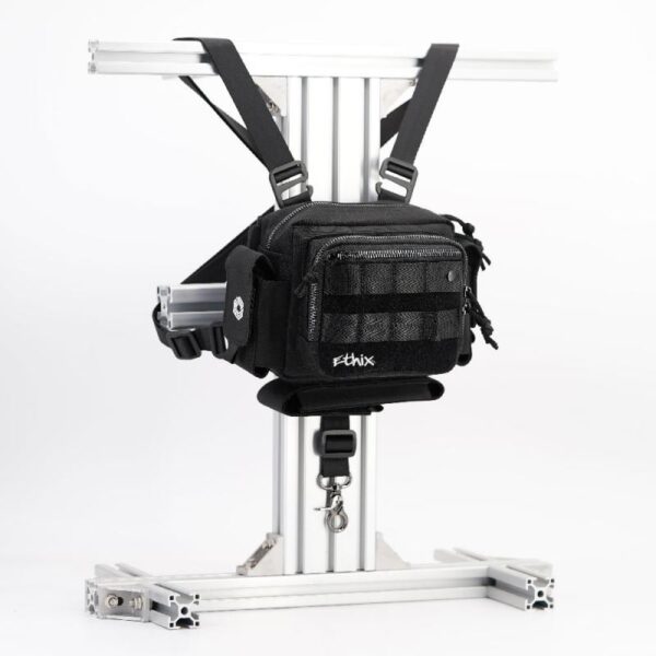 TBS ETHIX Mini Chesty - 2