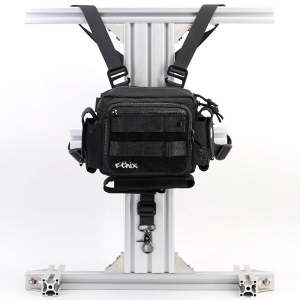 TBS ETHIX Mini Chesty - 3