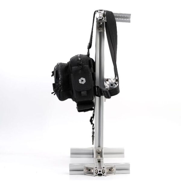 TBS ETHIX Mini Chesty - 4