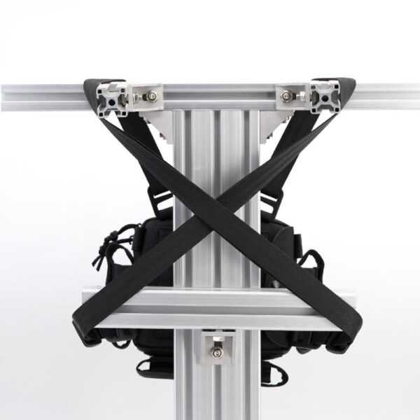 TBS ETHIX Mini Chesty - 5