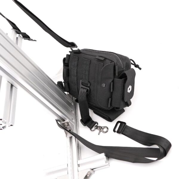 TBS ETHIX Mini Chesty - 6