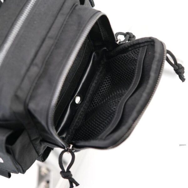 TBS ETHIX Mini Chesty - 7