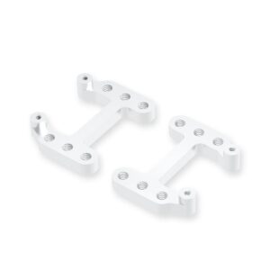TBS Gorilla Mount Adapter for Lucid Stack 20x20 - 1
