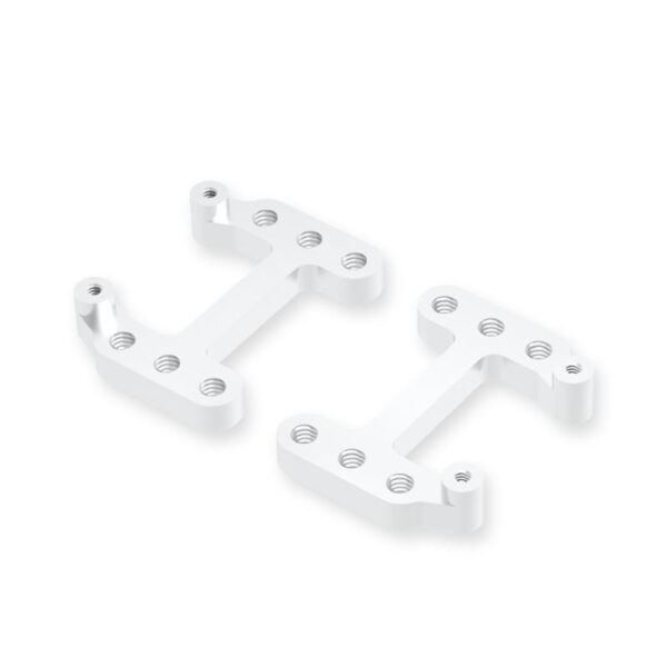 TBS Gorilla Mount Adapter for Lucid Stack 20x20 - 1