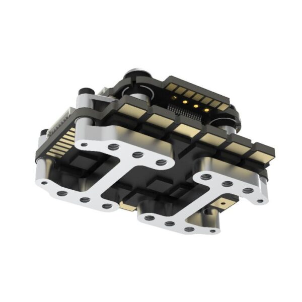 TBS Gorilla Mount Adapter for Lucid Stack 20x20 - 2