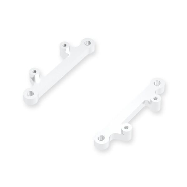 TBS Gorilla Mount Adapter for Lucid Stack 30x30 - 1