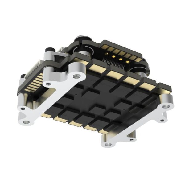 TBS Gorilla Mount Adapter for Lucid Stack 30x30 - 2