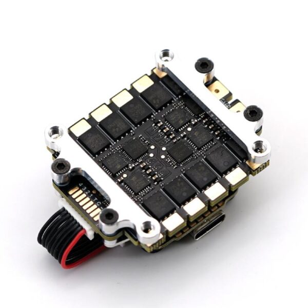 TBS Gorilla Mount Adapter for Lucid Stack 30x30 - 3