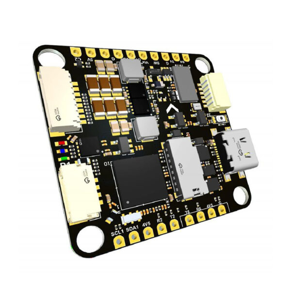 TBS Lucid H7 Flight Controller - 3