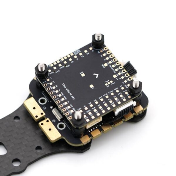 TBS Lucid H7 Stack 8S 60A - 2