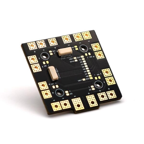 TBS Lucid X8 PDB 500A - 1