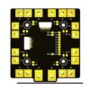 TBS Lucid X8 PDB 500A - 3