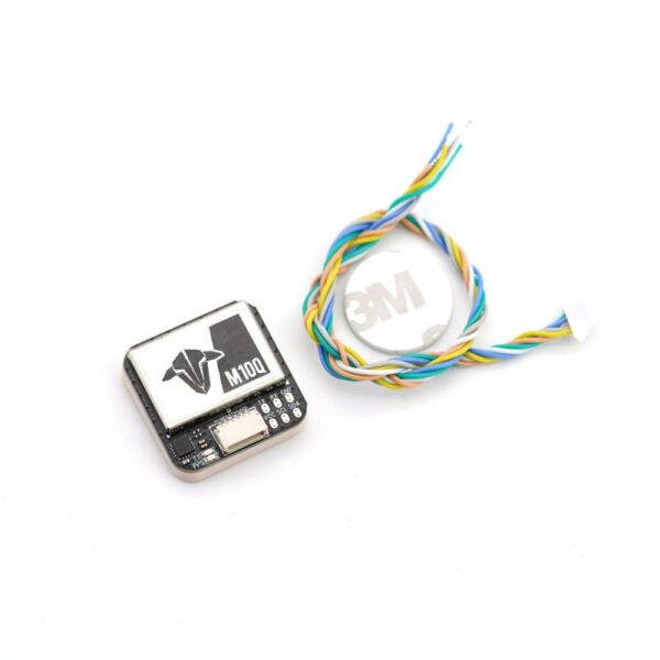 TBS M10Q GPS Glonass Module - main