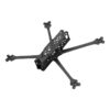 TBS Source One HD V4 7-inch Arm Set - Image 2