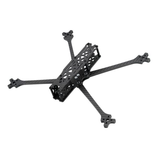TBS Source One HD V4 7-inch Arm Set - Image 2