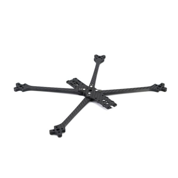 TBS Source One V5 7 inch Arm Set - Image 2