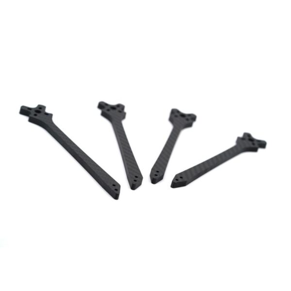 TBS Source One V5 7 inch Arm Set - Image 3