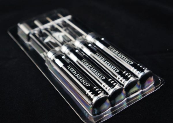 TBS Sexy Driver Kit - FPV Screwdriver Kit - Image 2