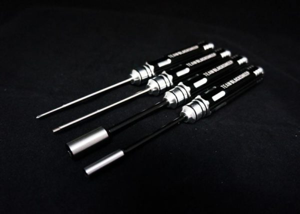 TBS Sexy Driver Kit - FPV Screwdriver Kit - Image 3