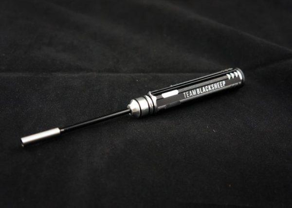 TBS Sexy Driver Kit - FPV Screwdriver Kit - Image 4