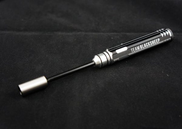 TBS Sexy Driver Kit - FPV Screwdriver Kit - Image 5
