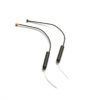 TBS Tracer Sleeved Dipole Rx Antenna (2pcs)