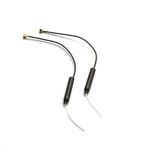 TBS Tracer Sleeved Dipole Rx Antenna (2pcs)