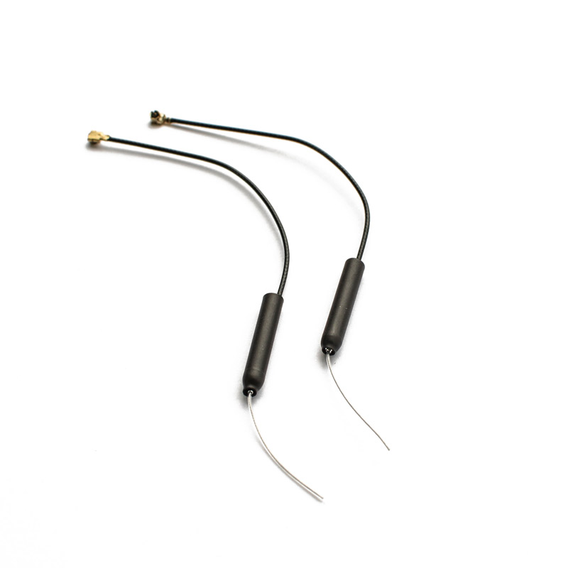 TBS Tracer Sleeved Dipole Rx Antenna (2pcs) - KiwiQuads