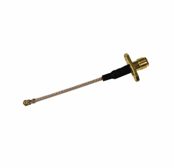 TBS Unify Pro 5G8 SMA Pigtail to U.FL