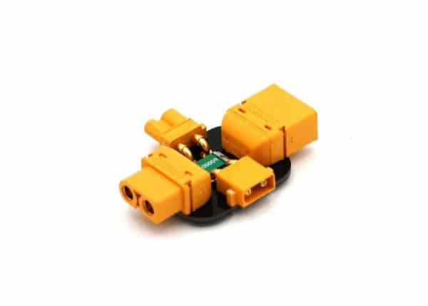 TBS Smoke Stopper XT60/XT30
