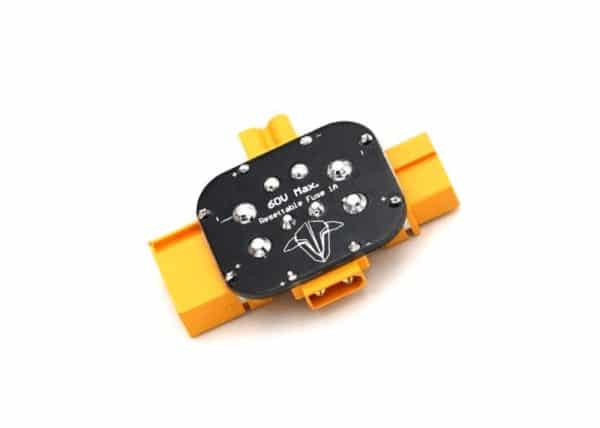 TBS Smoke Stopper XT60/XT30 - Image 3