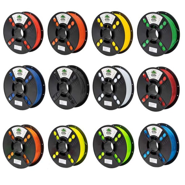 KiwiQuads TPU Colours