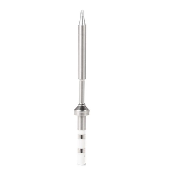 TS100/TS101 Soldering Iron Chisel Tip (Model D24)