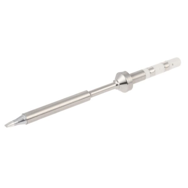 TS100/TS101 Soldering Iron Chisel Tip (Model D24) - Image 2