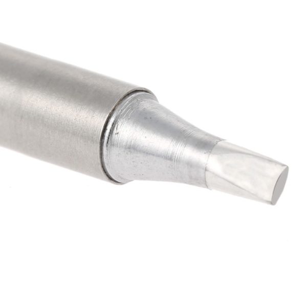 TS100/TS101 Soldering Iron Chisel Tip (Model D24) - Image 3