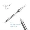 TS100/TS101 Soldering Iron Pencil Tip (Model I) - Image 2