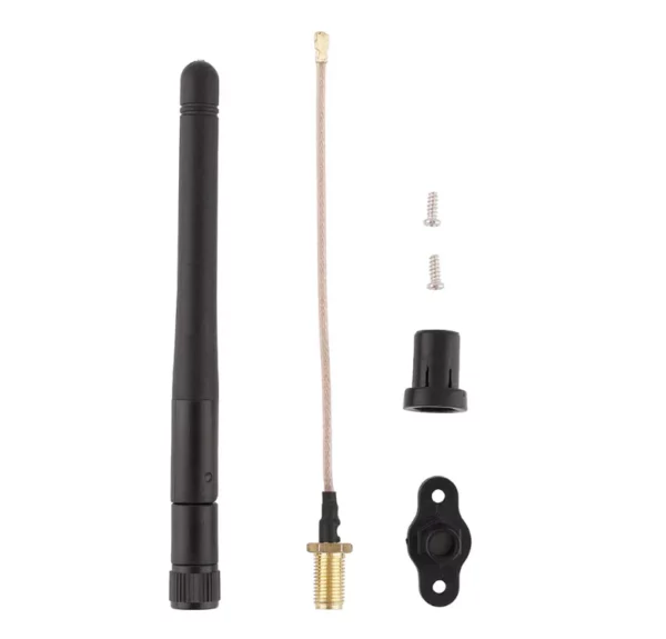 RadioMaster TX16S MKII Removable Antenna Set V2