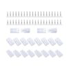 Tamiya Connector Plug Male/Female 10x Pairs