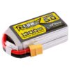 Tattu R-Line Version 5.0 14.8V 150C 1300mAh 4S Battery - 2