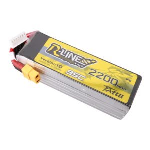 Tattu Rline 2200mah battery