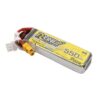 Tattu R-Line 550mAh 7.4V 2S1P 95C Lipo Battery - Image 2