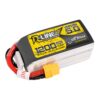 Tattu R-Line Version 5.0 22.2V 150C 1200mAh 6S Battery - Image 2